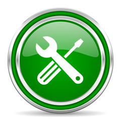 Poster - tools icon