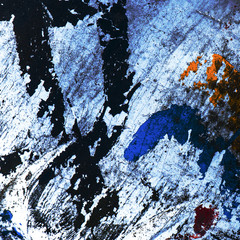 Fototapete - art background