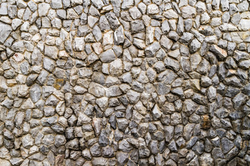 Wall Mural - Seamless stone wall texture