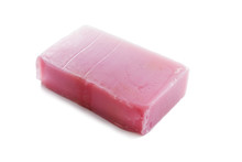 Piece Of Pink Soap