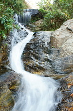Hueykaw Waterfall Thailand