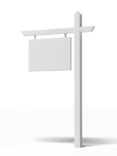 Blank For Sale Sign Free Stock Photo - Public Domain Pictures