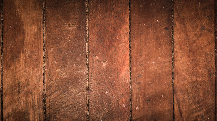 Wall Mural - Grunge Background Old wood