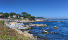 Pacific Grove View
