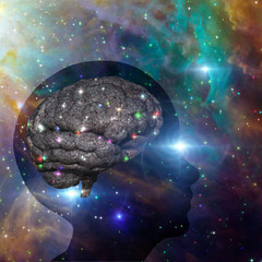 universal mind