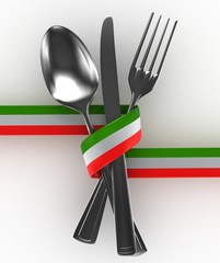 cucina italiana