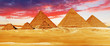 Great Pyramid    located at Giza