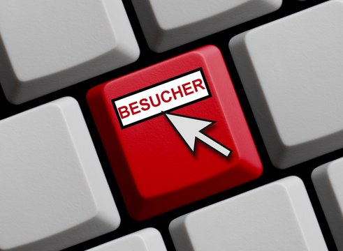 Besucher online