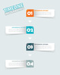 © mpfphotography - Infographic timeline