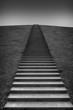 © hansenn - stairs on a hill