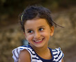 © goghy73 - bambina allegra e felice