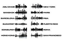 Skyline Collection