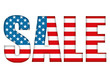 USA flag sale