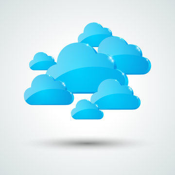 Color clouds