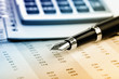 © vizafoto - Business accounting