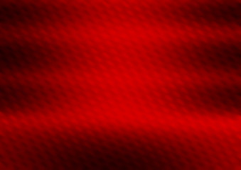 Wall Mural - Red christmas abstract background