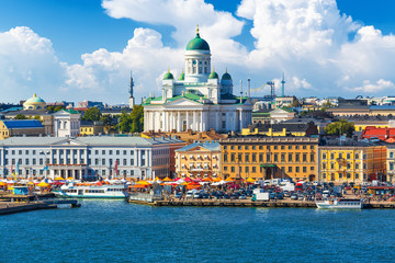 helsinki, finland