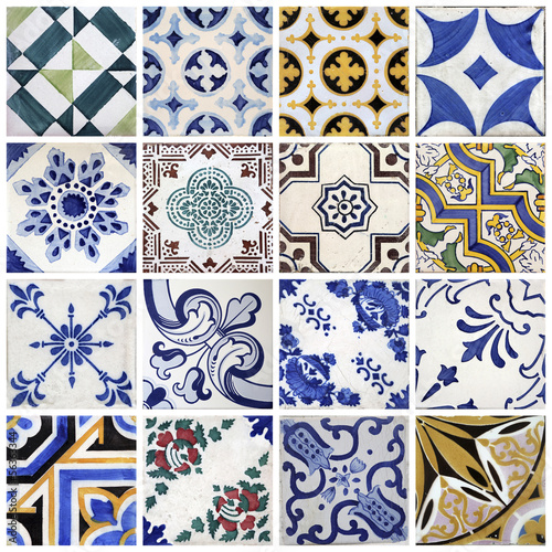 tradycyjne-plytki-z-porto-zdobione-ciekawymi-ornamentami-azulejos