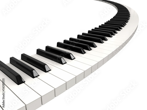 klawisze-fortepianu-zawiera-sciezke-przycinajaca