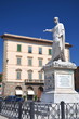 Pomnik Księcia Ferdynanda III w Livorno, Włochy