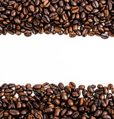 Poster - Coffee beans