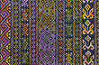 © bejim - Thai pattern style