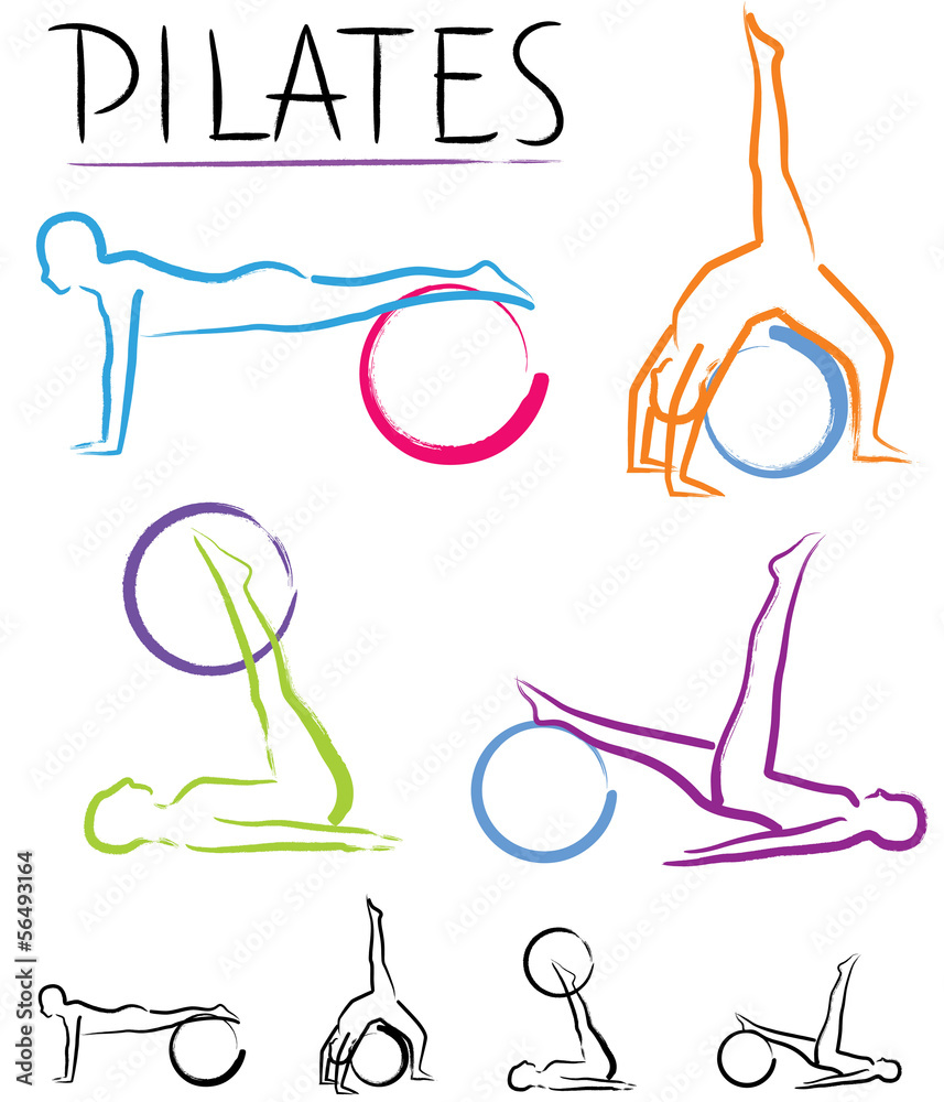 cwiczenia-pilates