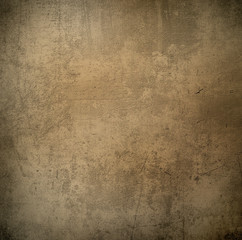 Poster - Grunge background