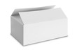 © Odua Images - white Package Box for products