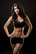 © Zdenka Darula - fitness woman