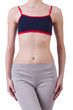 © Elnur - Woman body in dieting concept