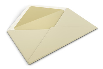 Poster - letter (clipping path included)