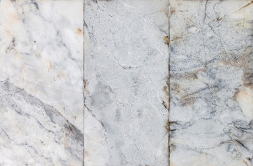 White marble texture