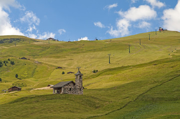 Montagna,Dolomiti,Val Gardena,Alto Adige,Italia