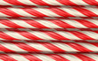 © corund - Candy Cane Background