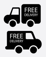 Poster - free delivery