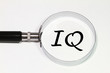 © blende11.photo - Intelligenzquotient