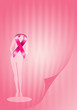 Breast cancer prevention background