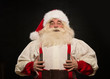 © Milles Studio - Santa Claus laughing loudly