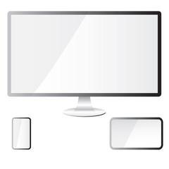 monitor design