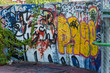 © michelangeloop - graffiti