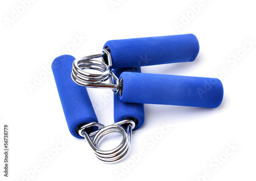 Fotografija  hand grips foam handle