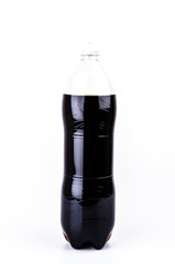 Canvas Print - Coke bottle