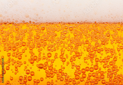 Fototapeta dla dzieci Beer texture, seamless