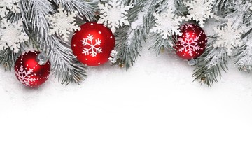 christmas decoration