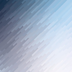 Wall Mural - colorful mosaic banner background