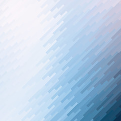 Wall Mural - colorful mosaic banner background