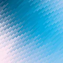Wall Mural - colorful mosaic banner background