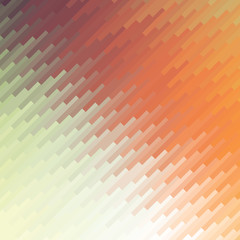 Wall Mural - colorful mosaic banner background