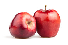 Apple Red Two